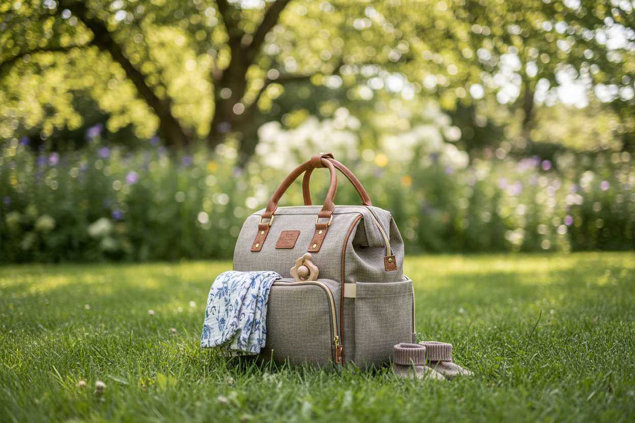 Diaper Bags