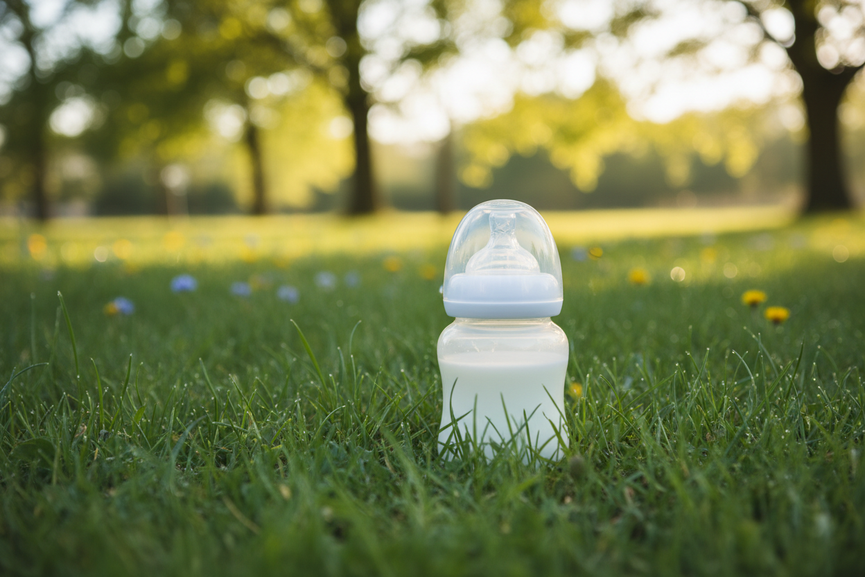 Bottle Warming Accesories