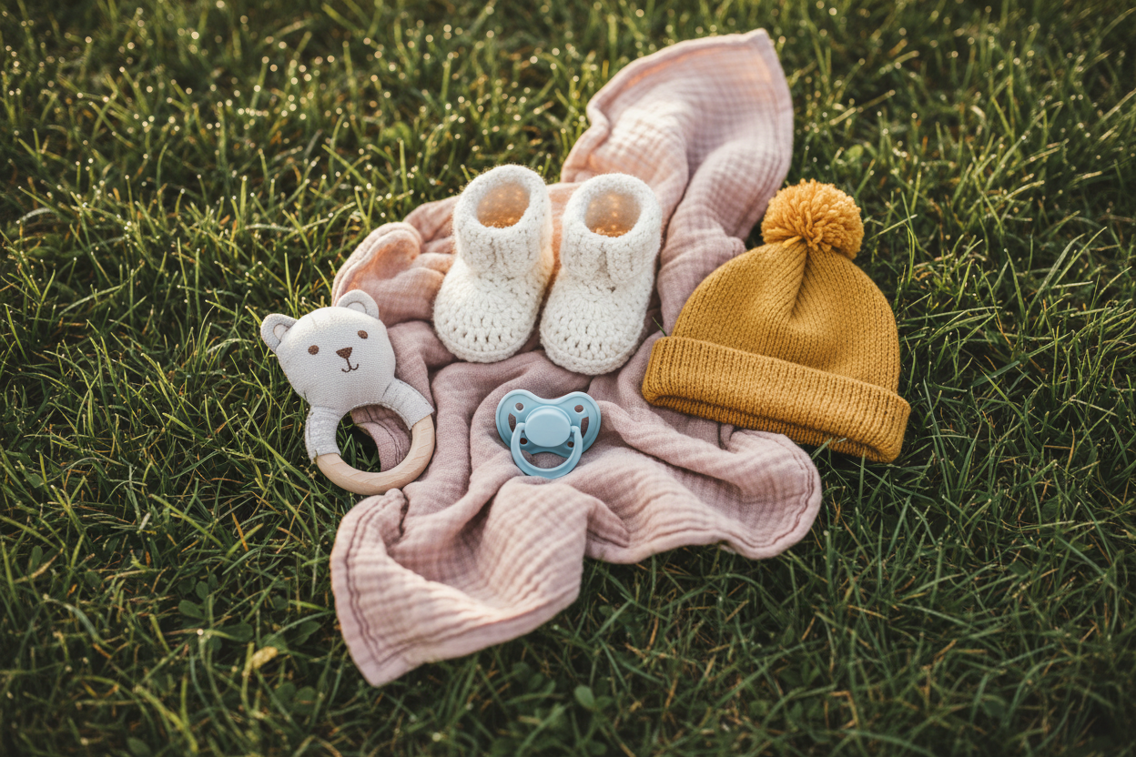 Essential Accessories