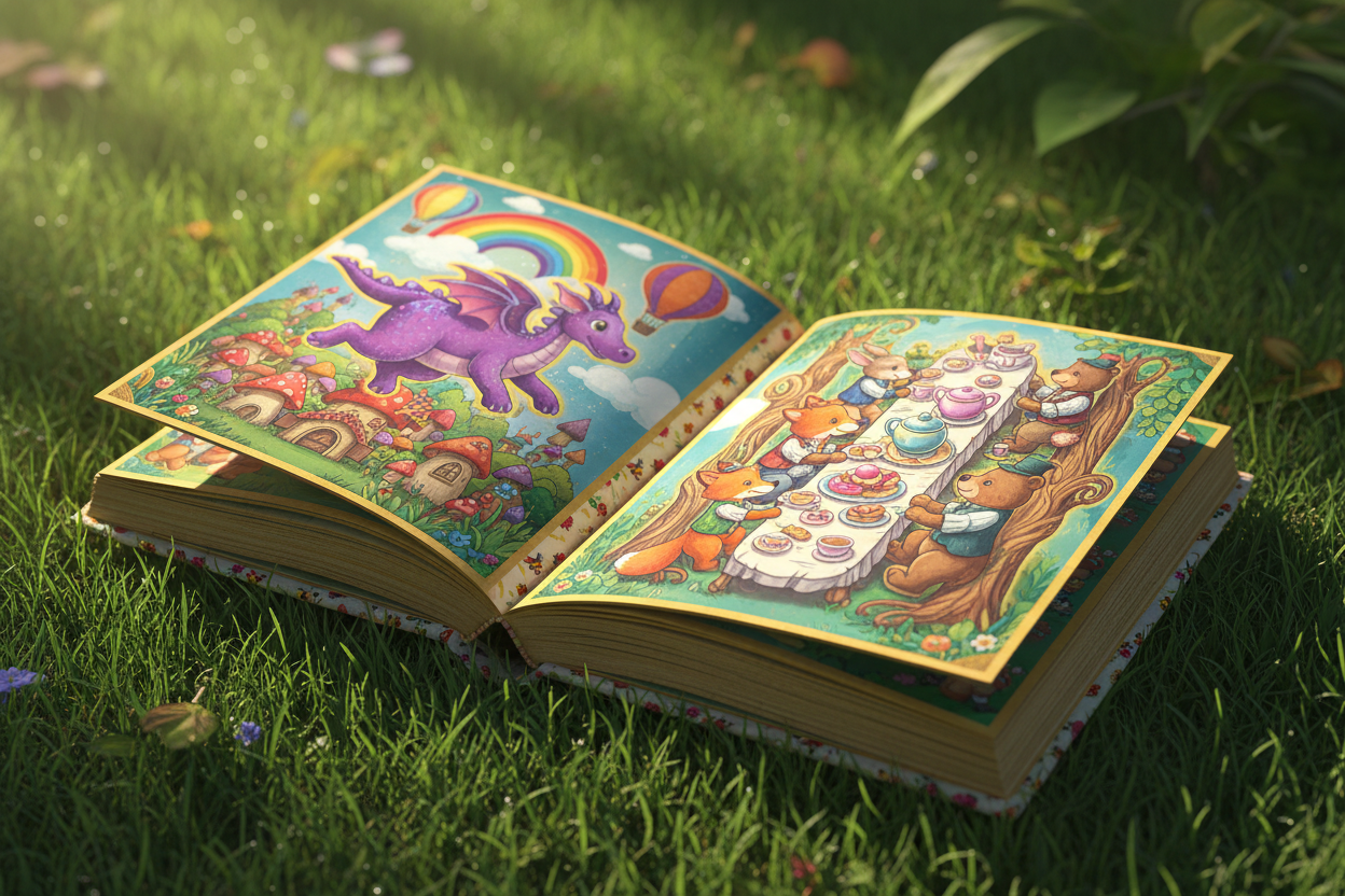 Board Books For Littles